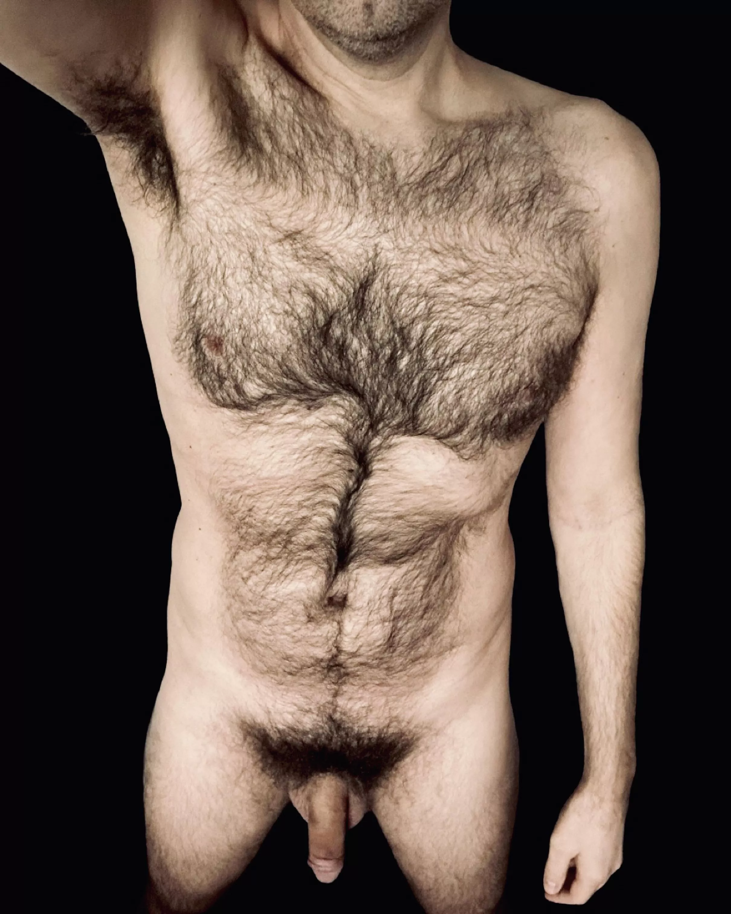 There are a lot of miles on me, and every single one was a wild ride. posted by jerseyjaxoff