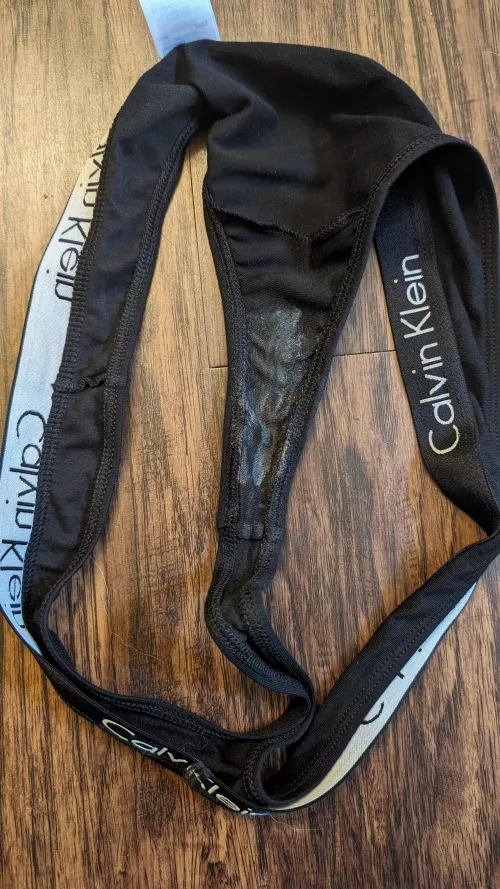 These are soaked by Limp_Trifle_9832