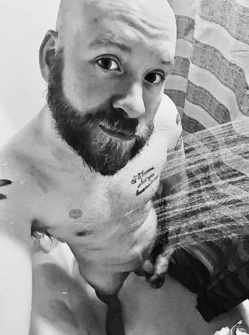 Think there’s room in here for two? by thepinkpandemix