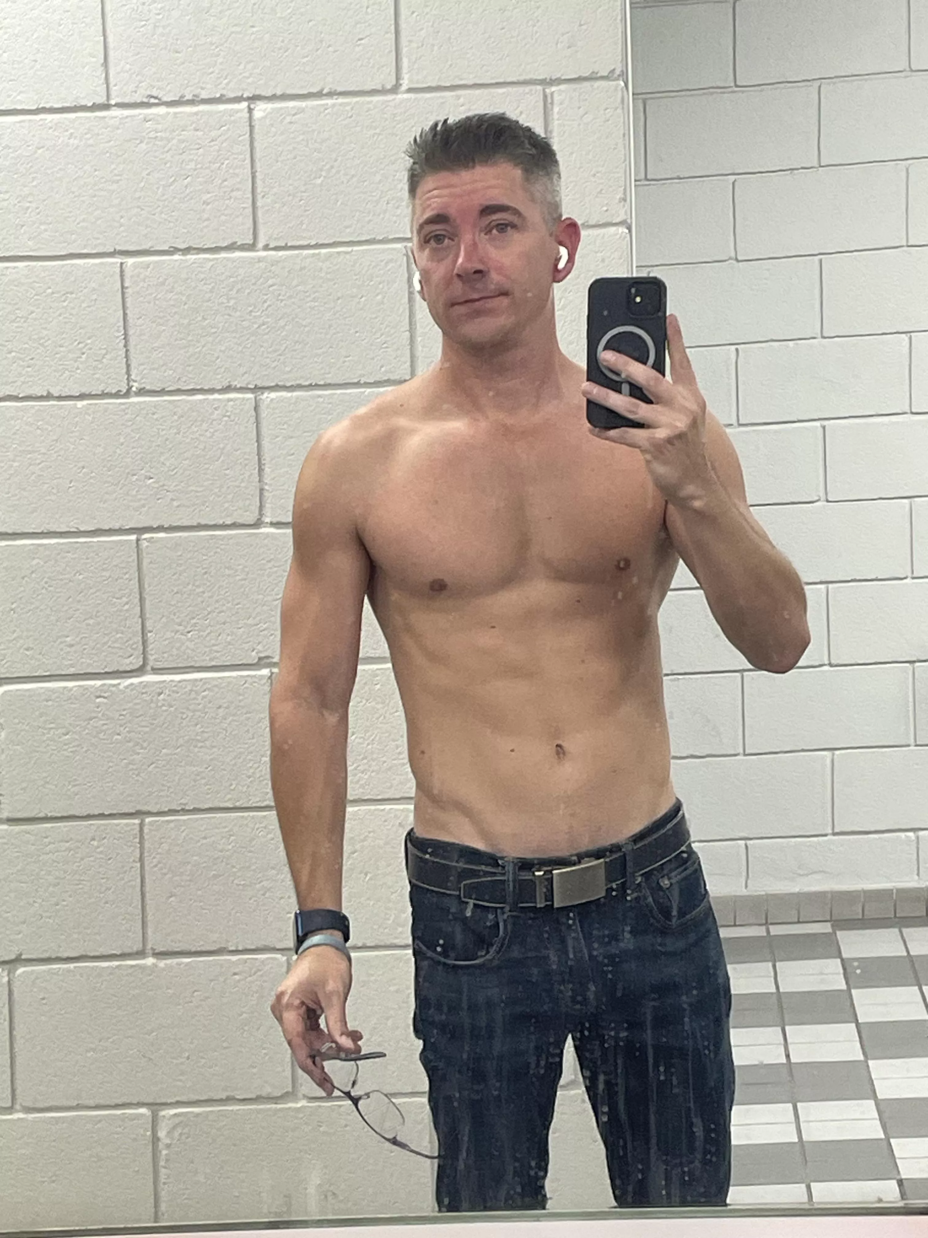 This count?  posted by InfamousIsland1313