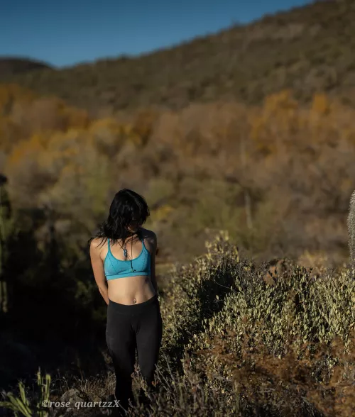 this land feeds my soul✨ by rose_quartzzX