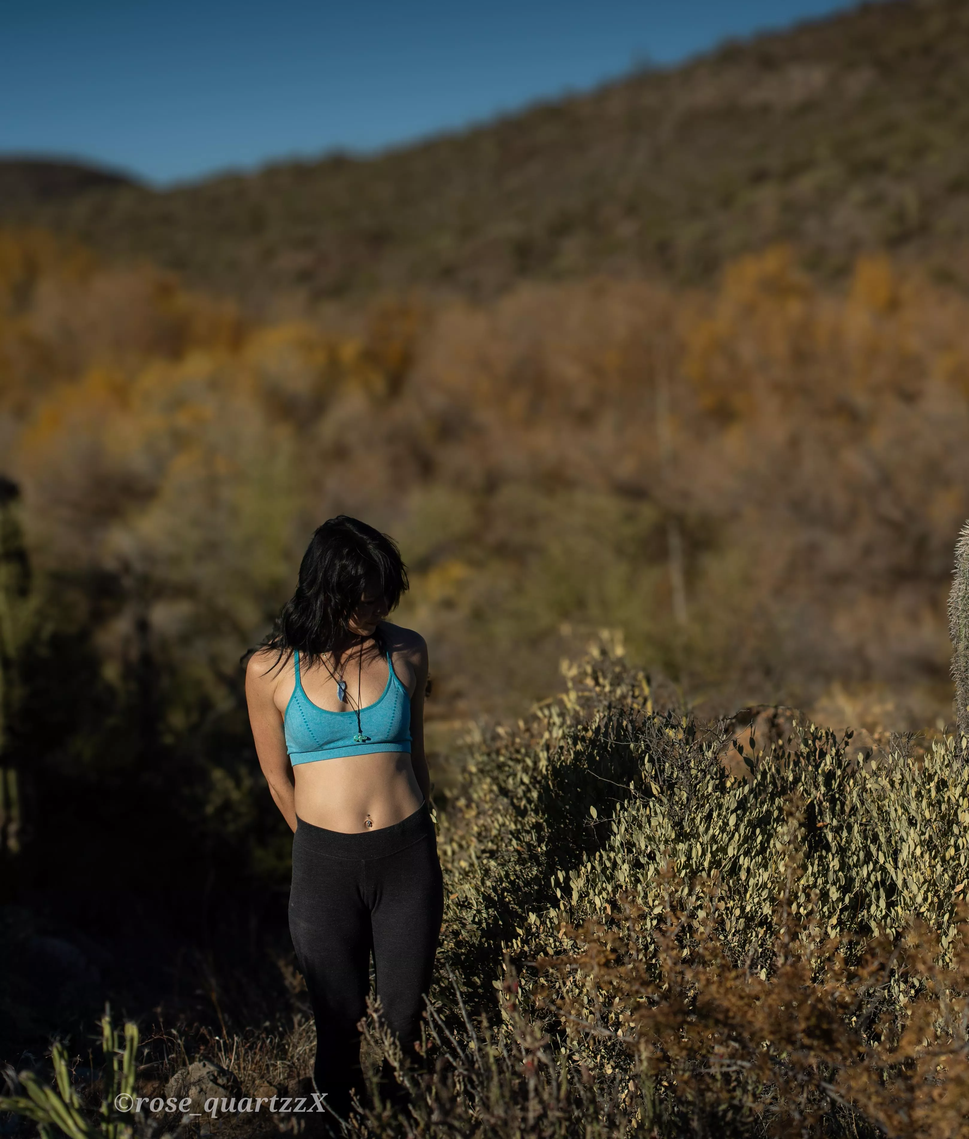 this land feeds my soul✨ posted by rose_quartzzX