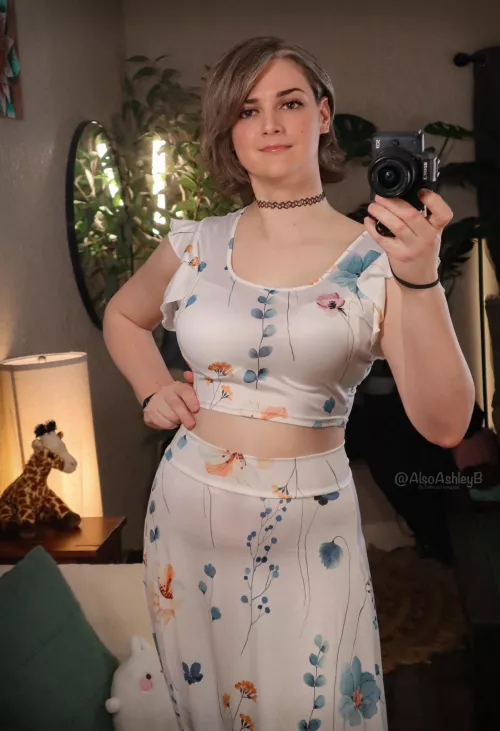 This material is as soft as it looks 😘 by AlsoAshley