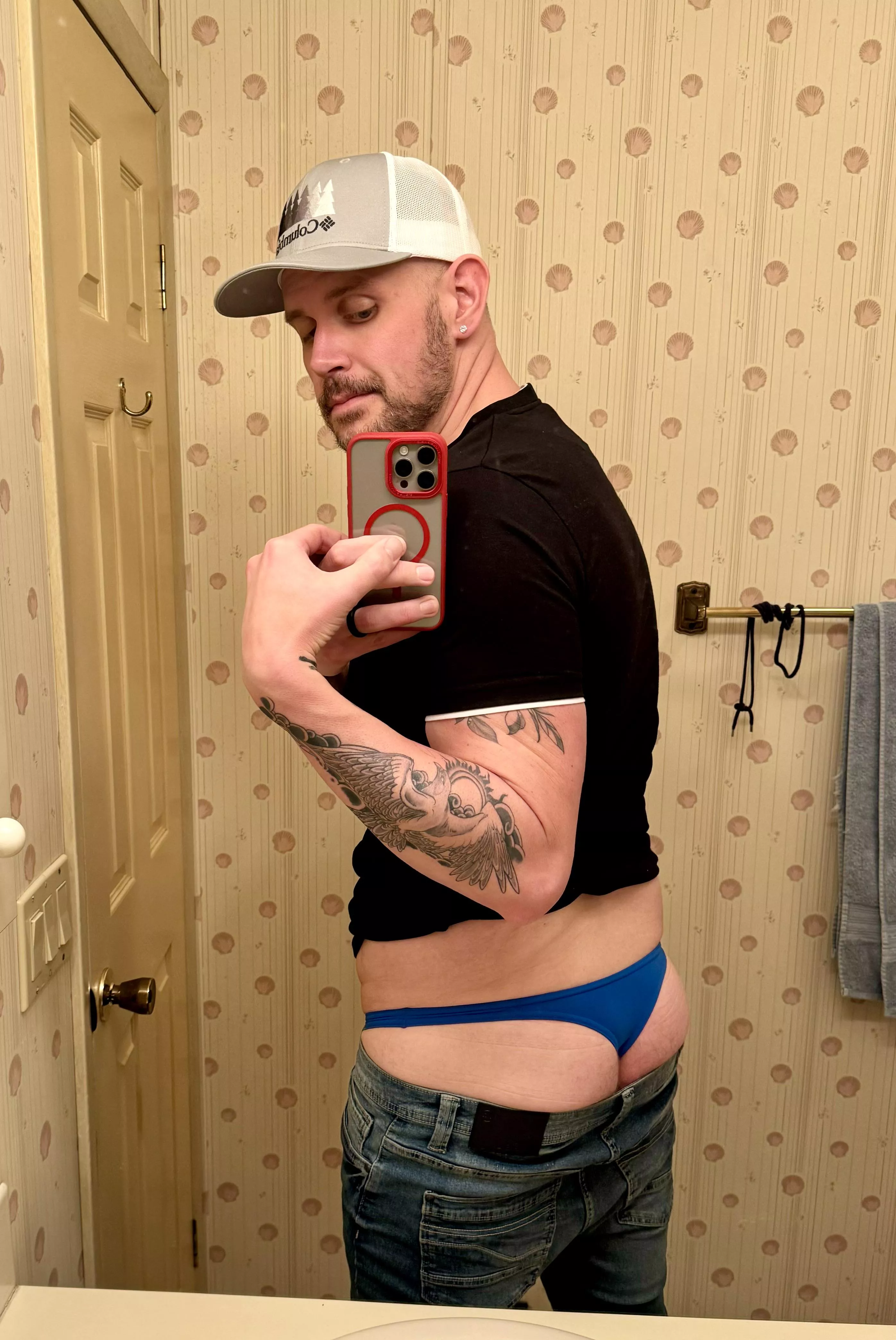 Thong bro 😎  posted by tso4891