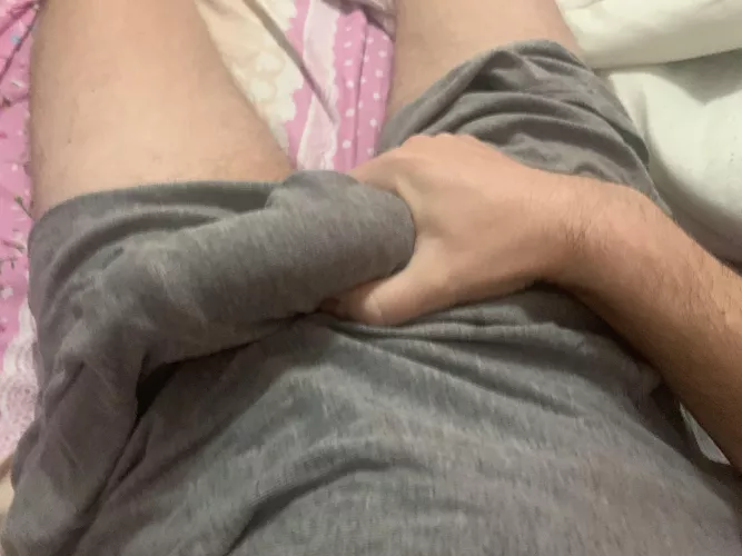 Thought I’d share mine too by PeasantFromMars