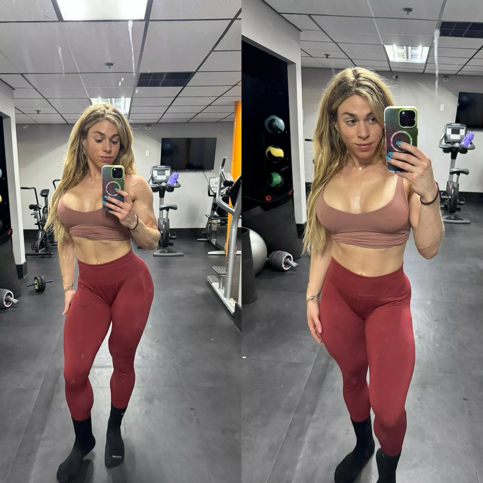 Today's Shape posted by mandaiiiii