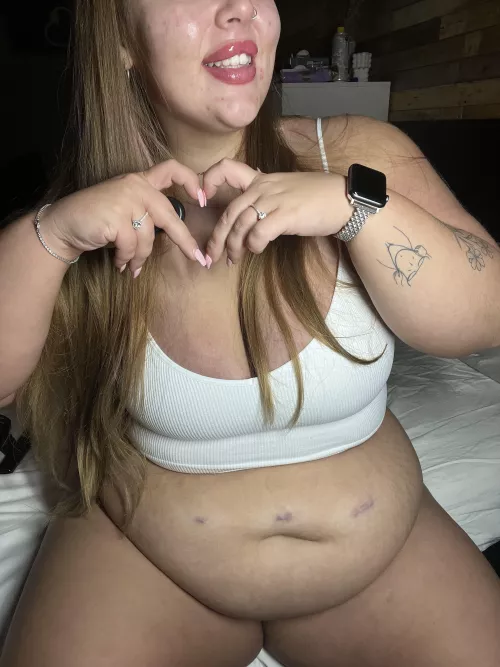 Too fat or just right? by Careless_Bowl_7534