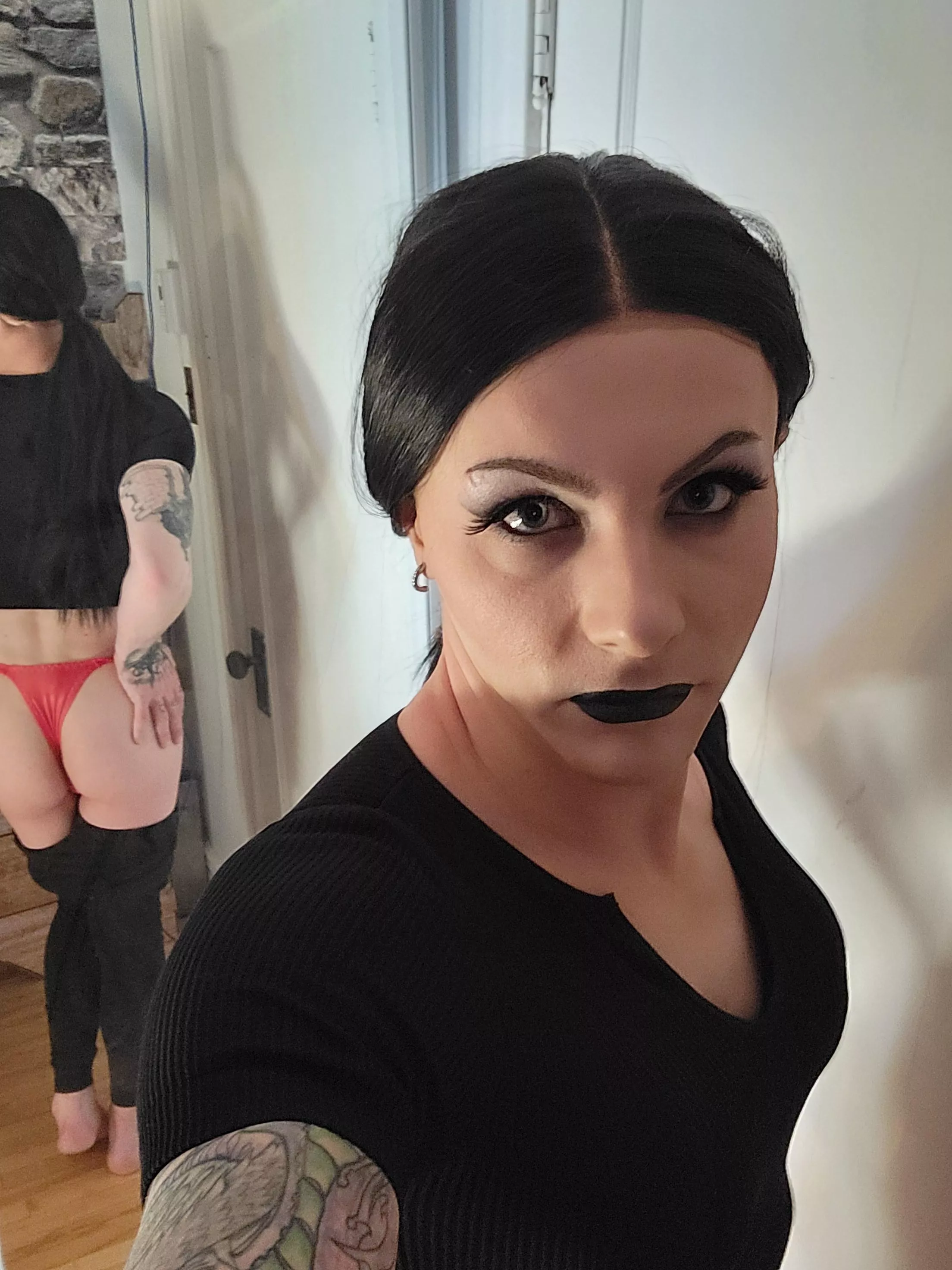 Too soft to be wild? posted by Vania_Belladone