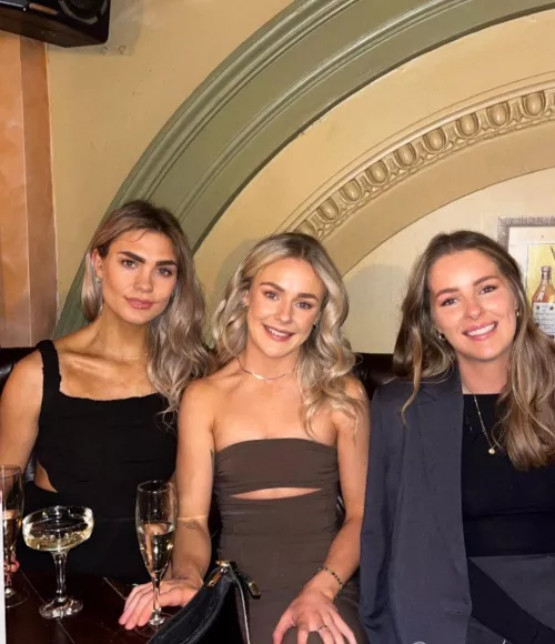 Torso Shot Only by 9PieceThem