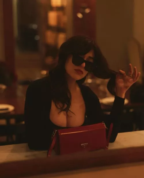 Valentina Lodovini by fra9608