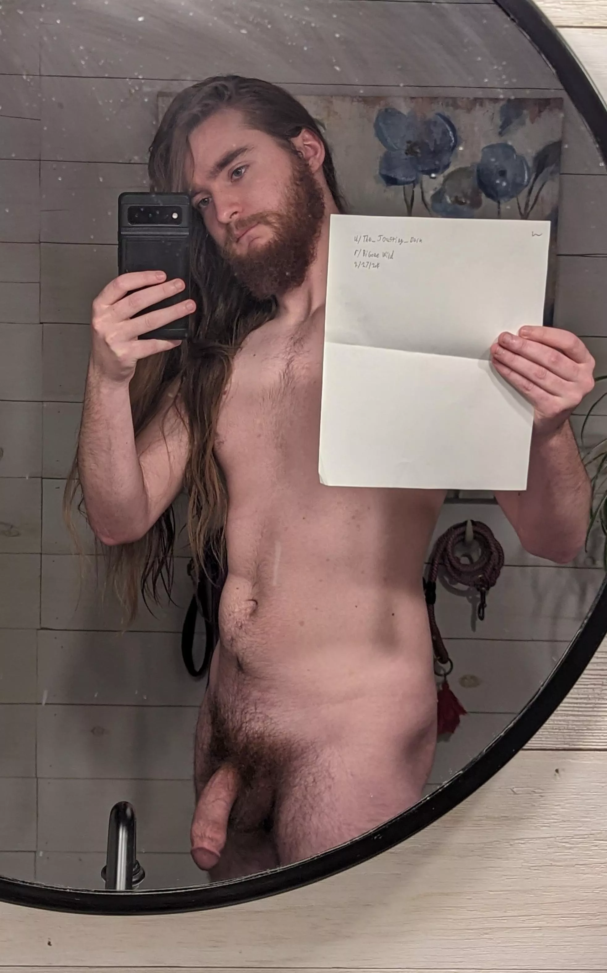 Verification  posted by The_Jousting_Duck