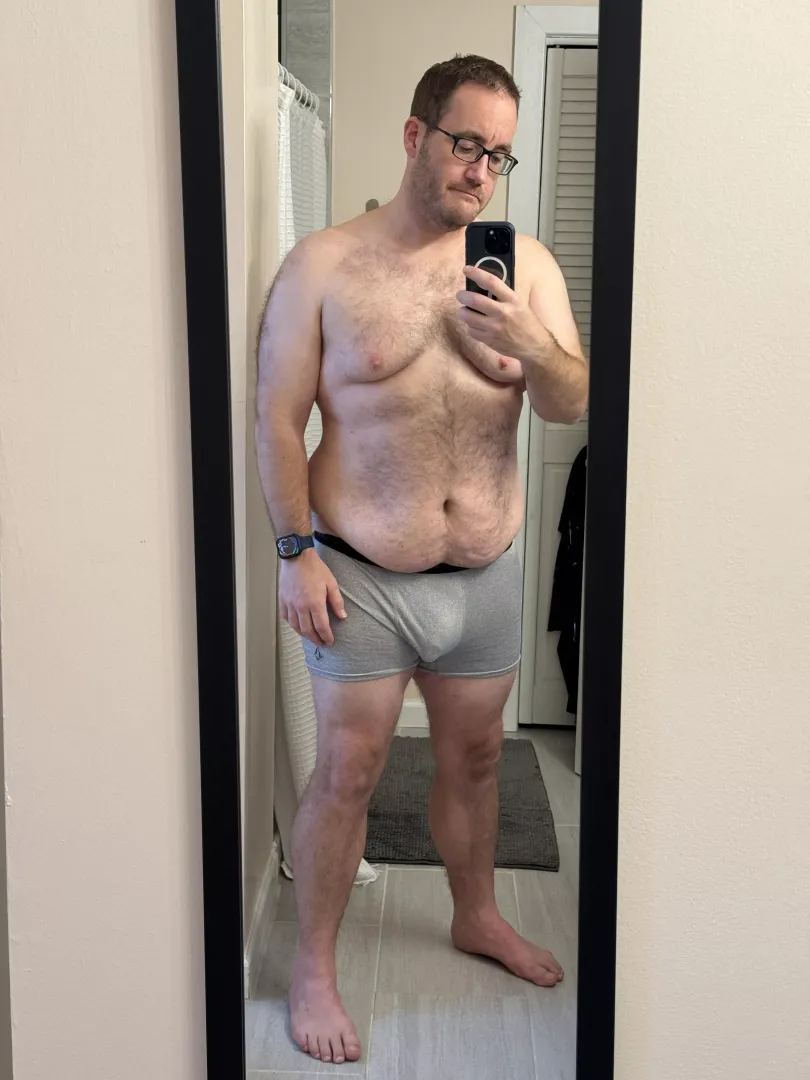 Wakey Wakey.  posted by runningthefataway