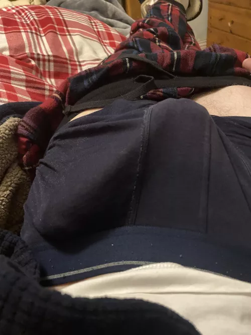 Wanna see what’s under? by Uknowwhatinsayin