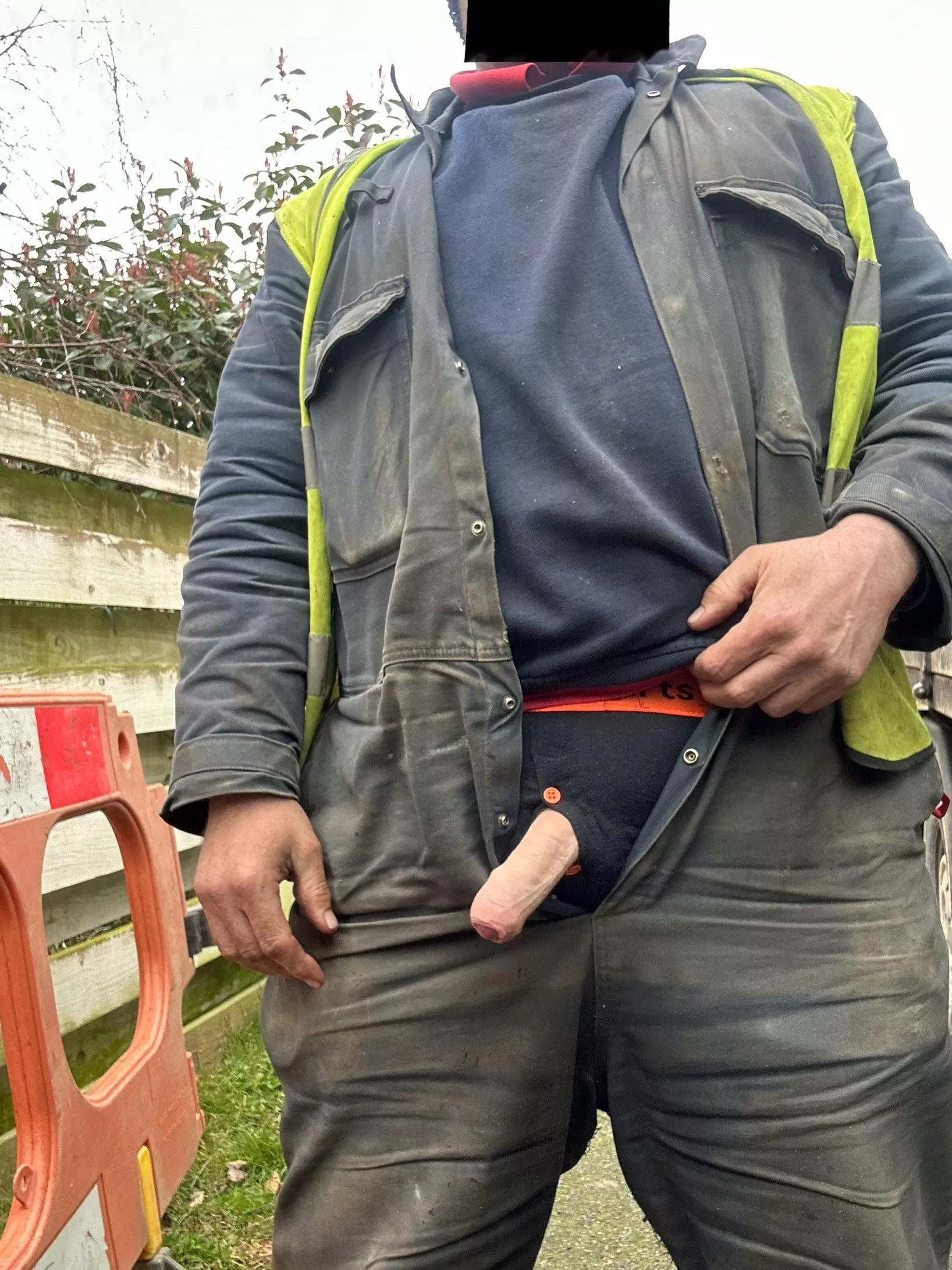 Wednesday work semi (44) posted by boredcoc