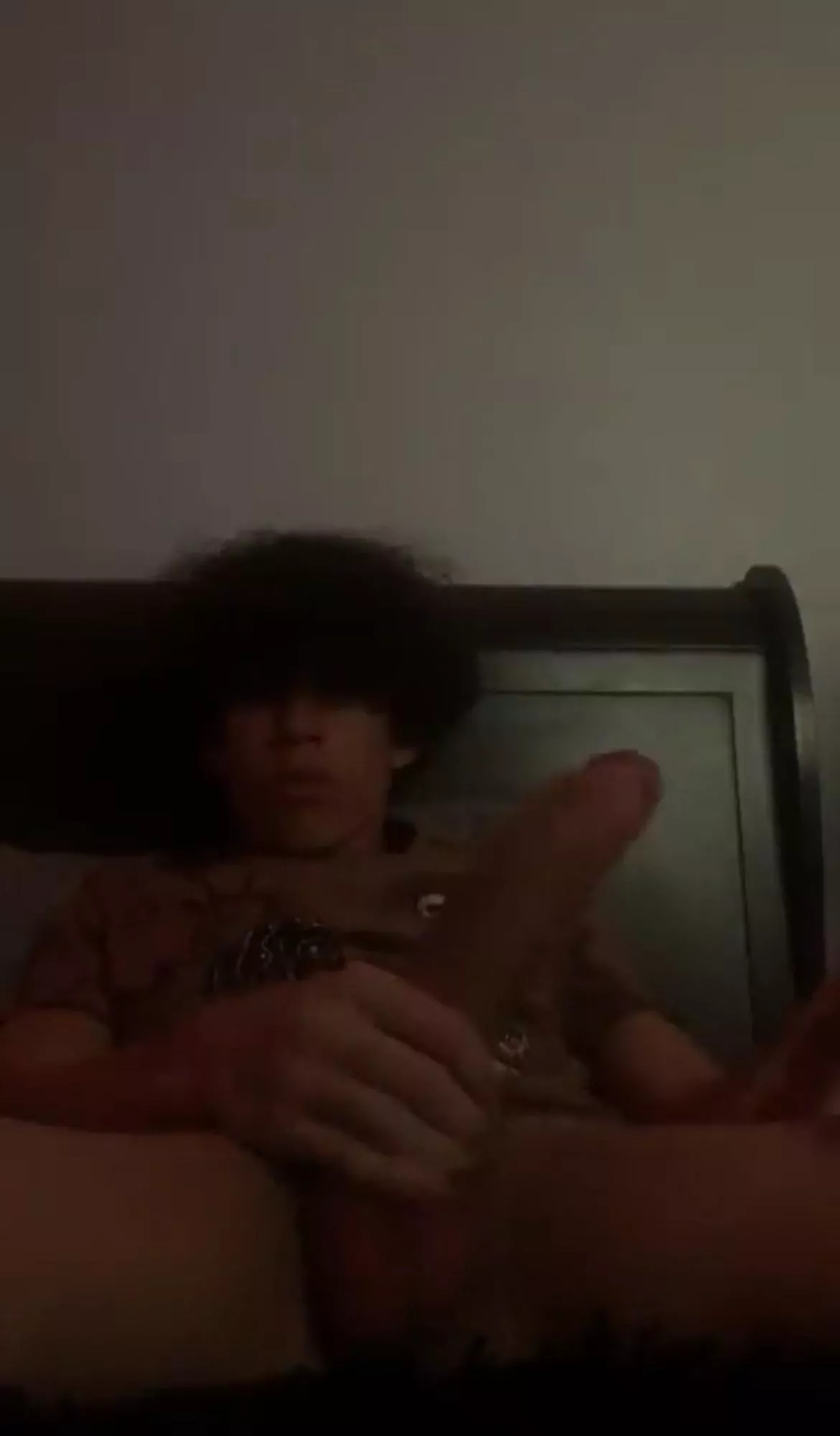 what do you think? M18 GAY posted by skinnytwinkhugecock