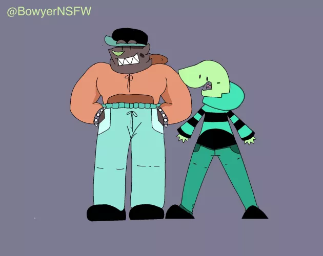 What should my character s do next ? by Cudijeans