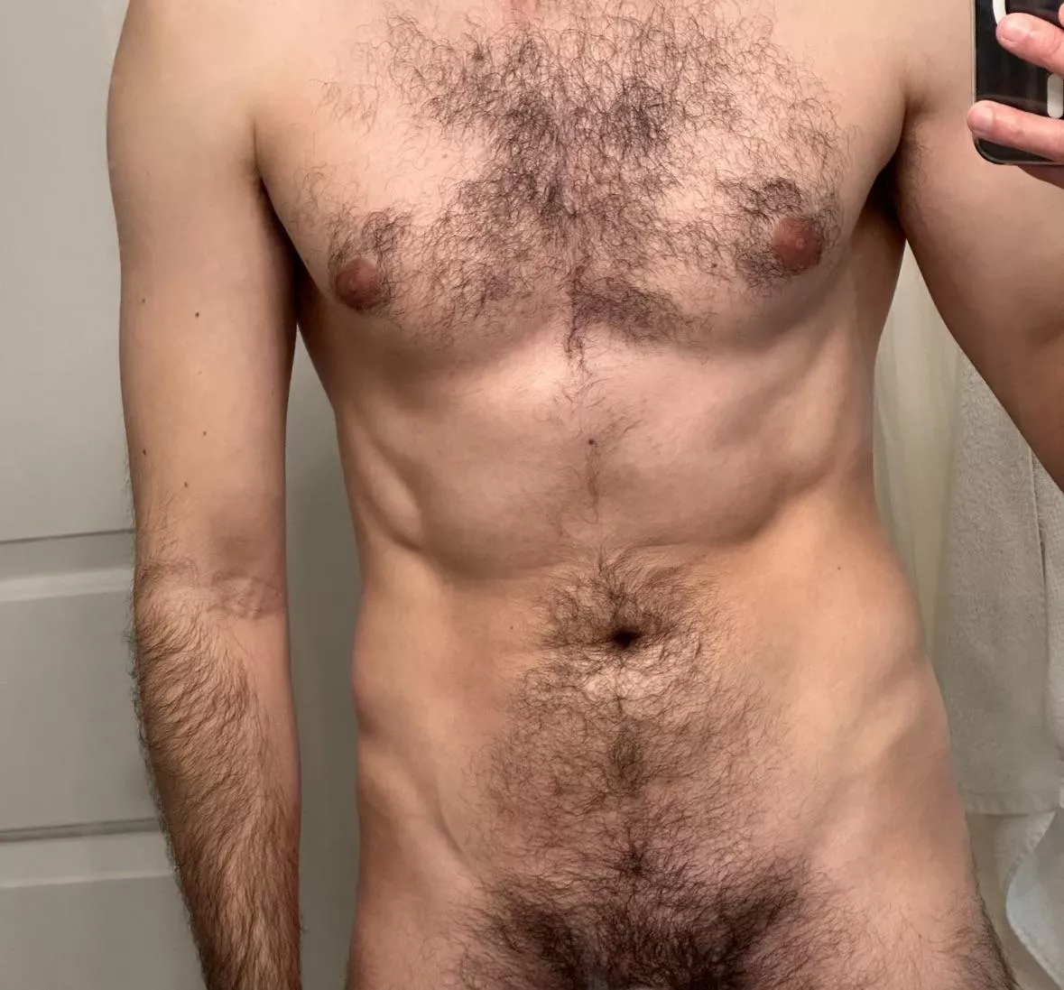 What would you do to me? posted by j12606004