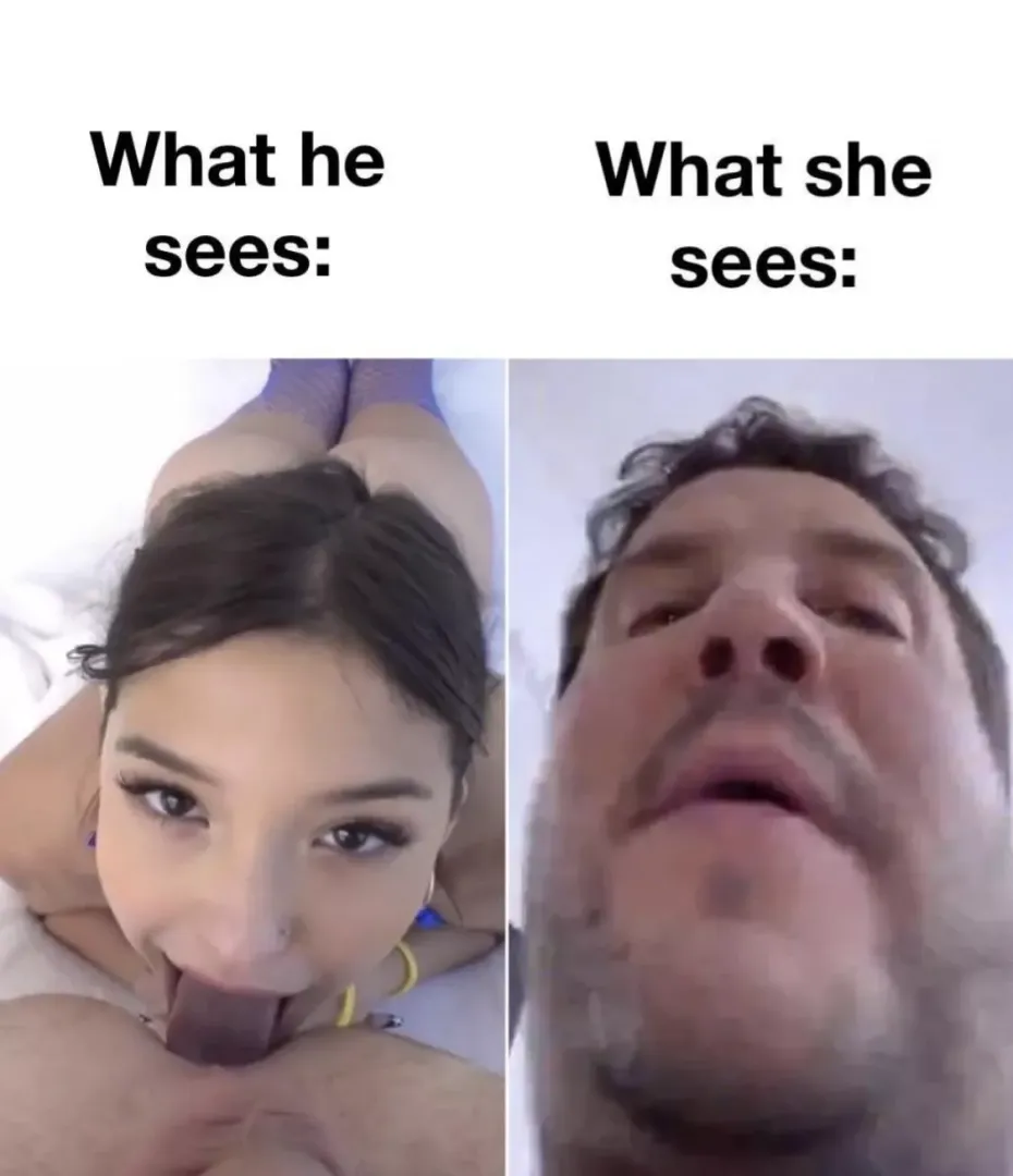 What you doing if you wake up and see him? Credit: r/AdrianoStudies  by throwaway_283848