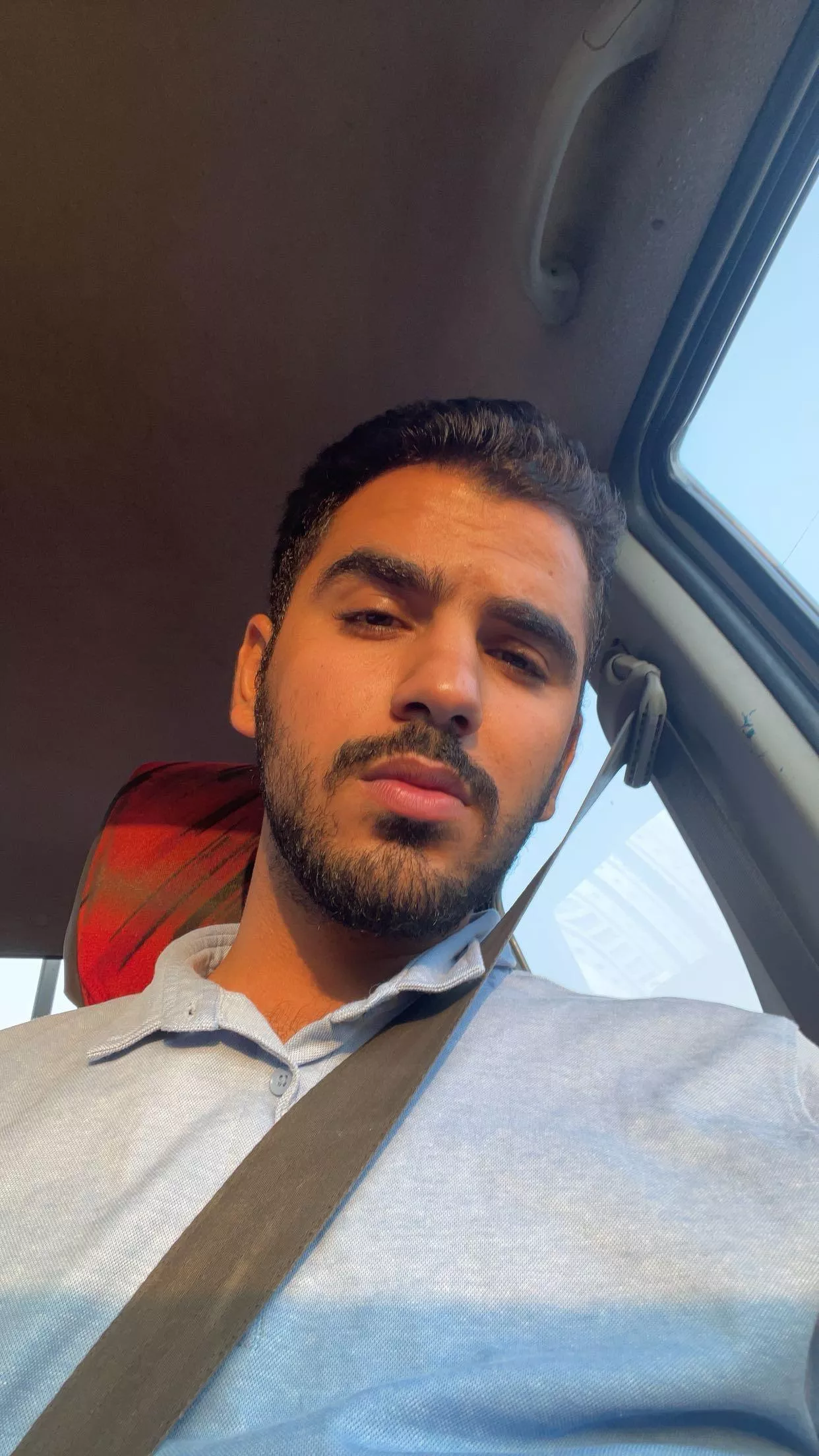 Where do you think I’m from?? posted by These-Remote7311