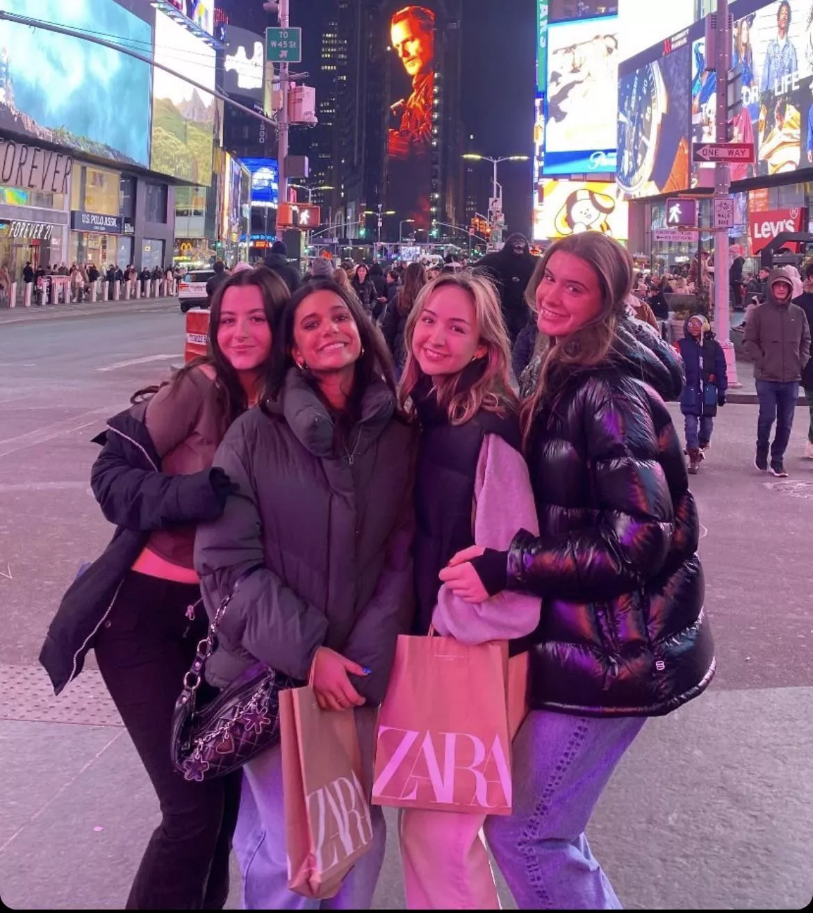 Which College Girl? posted by Adventurous_Lock_545