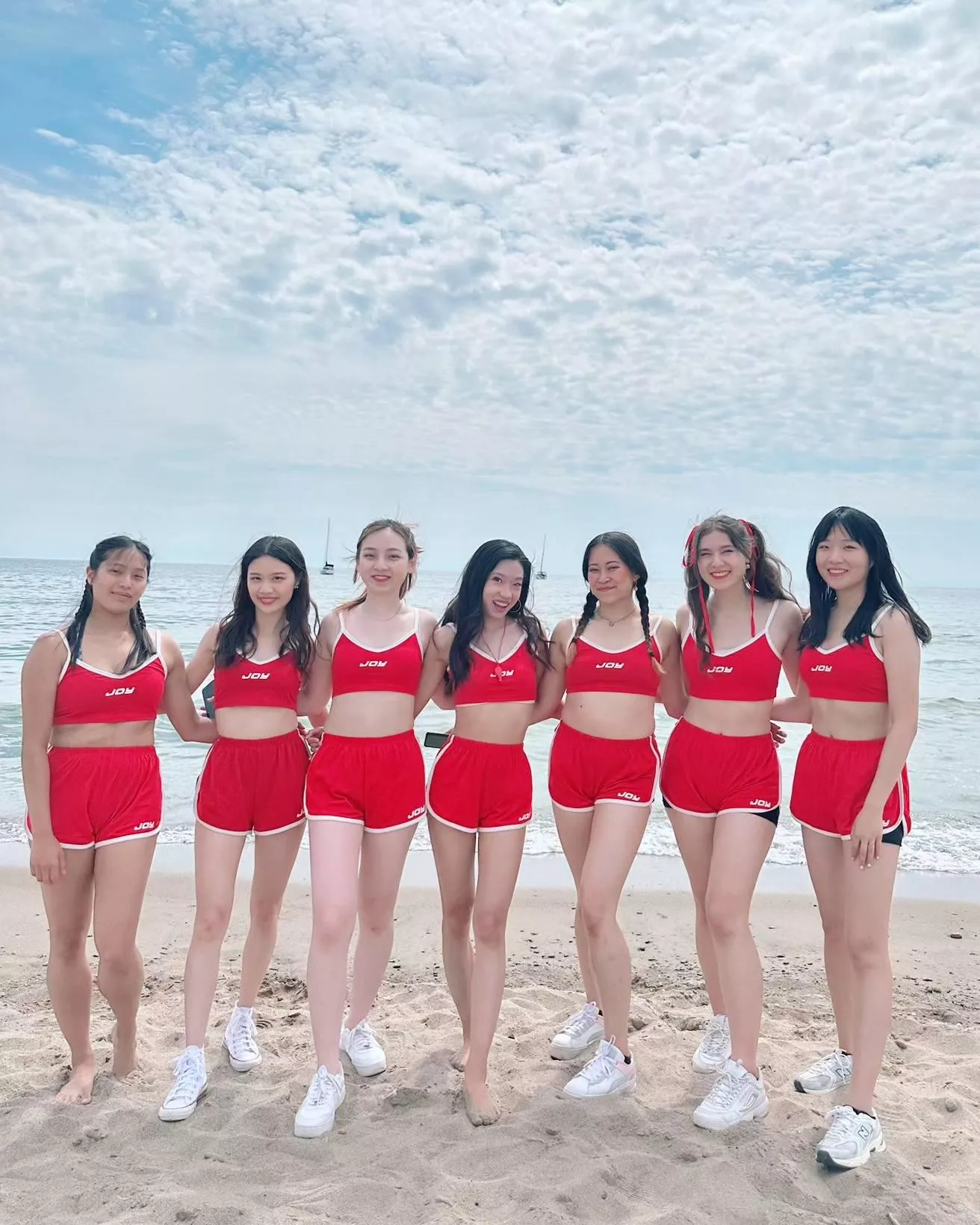 Which one of us are you taking home tonight? posted by Ghost-Psy