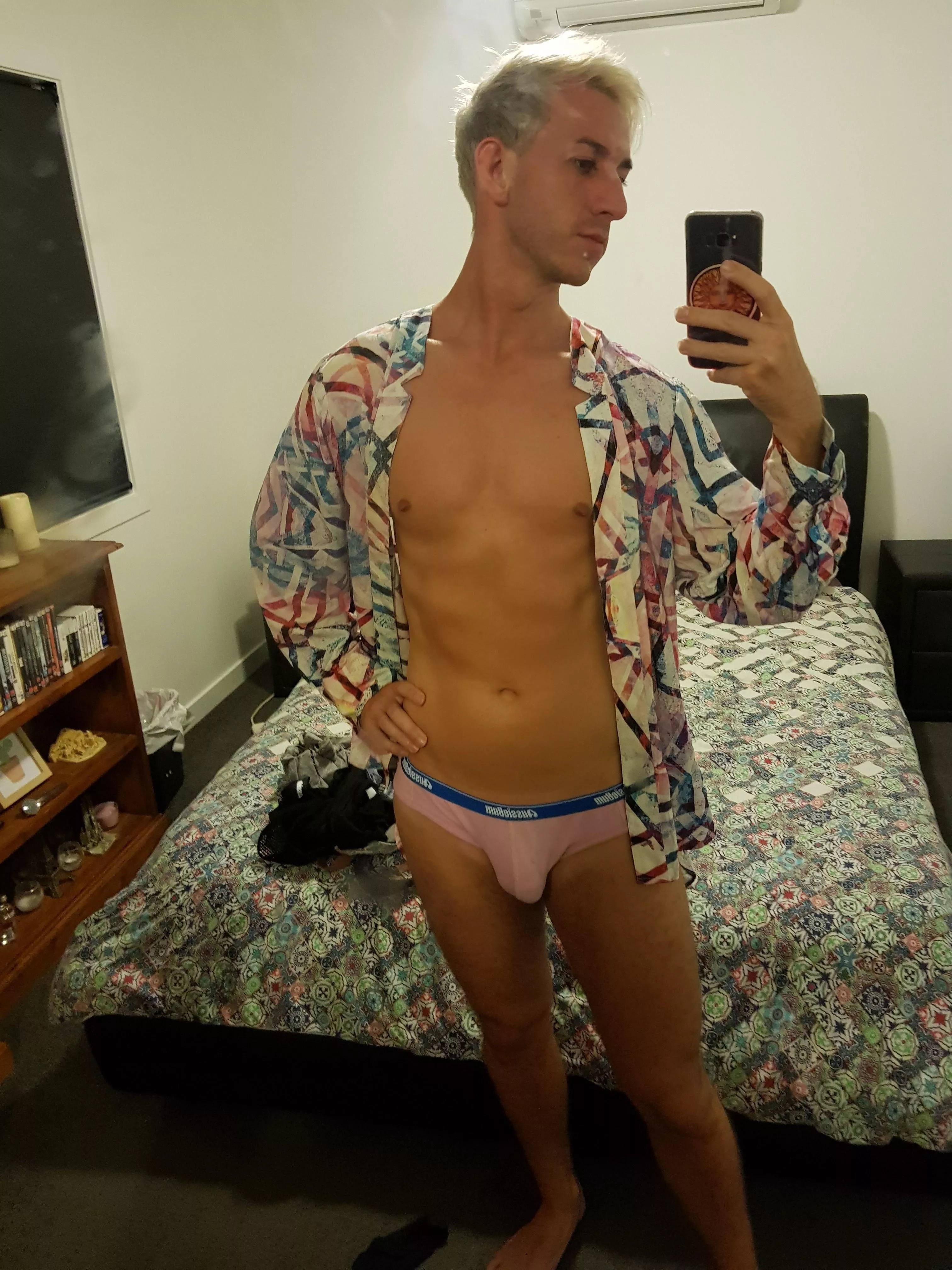 Which print is catching your eye? posted by Archerussy