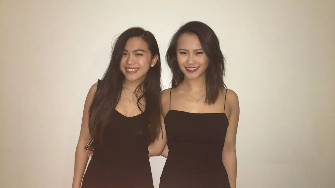 Which sister? posted by Correct-Cover-9498