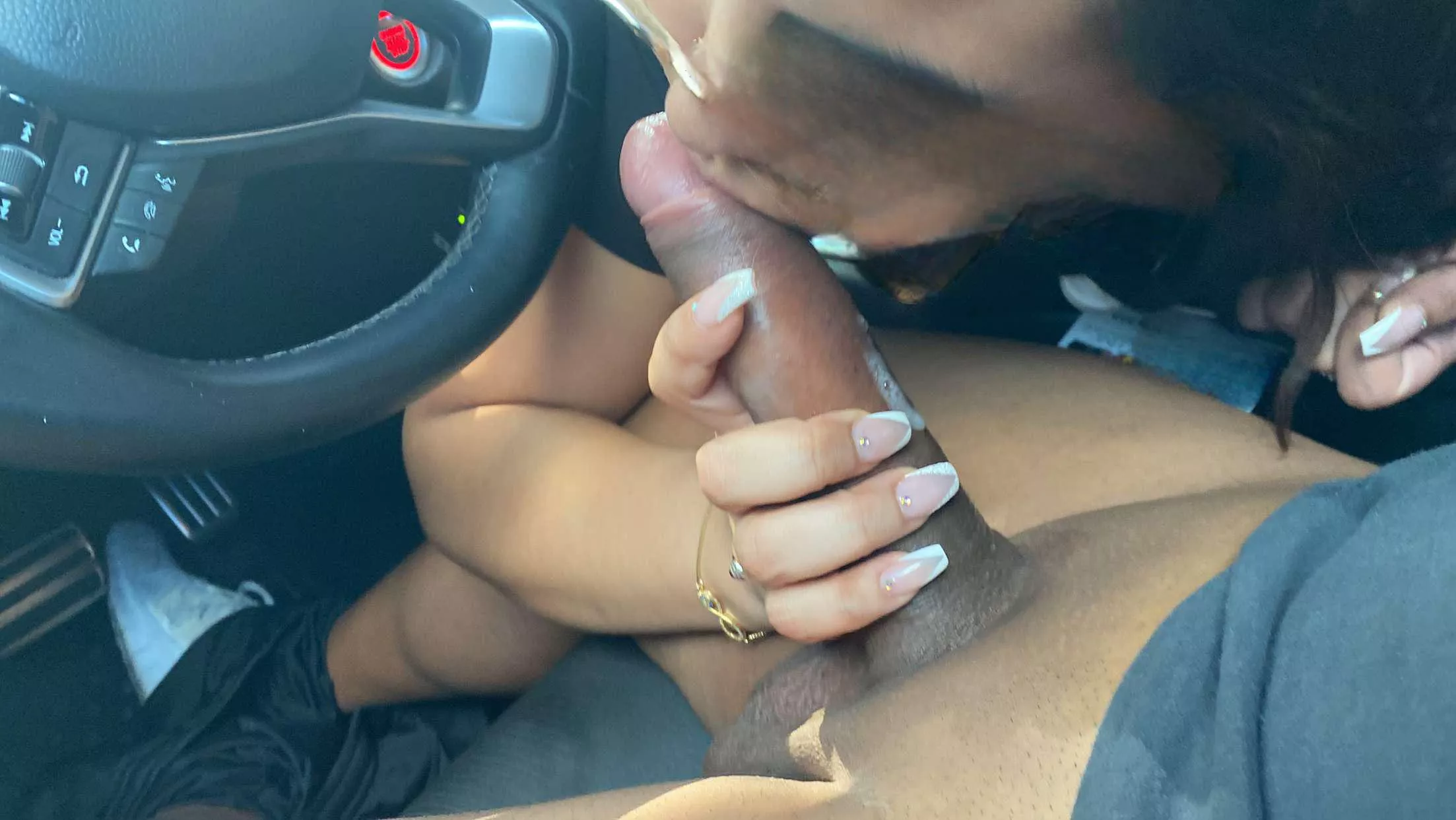 Who else enjoys a nice nail set? posted by Brownie9011