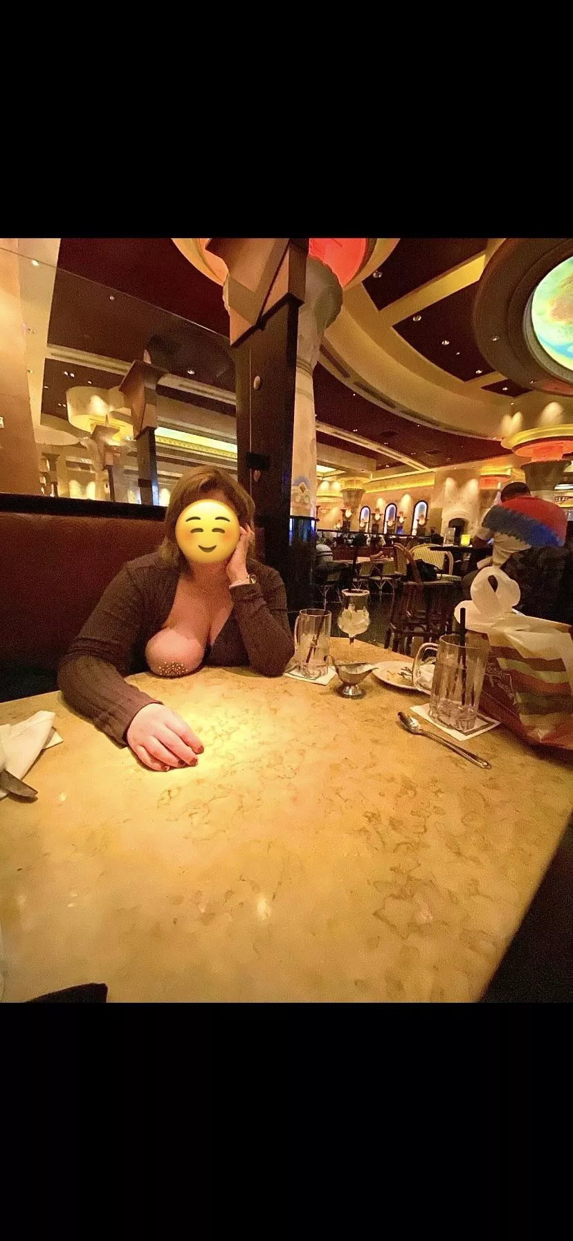 Who else loves the Cheesecake Factory??? posted by SusanRoss27