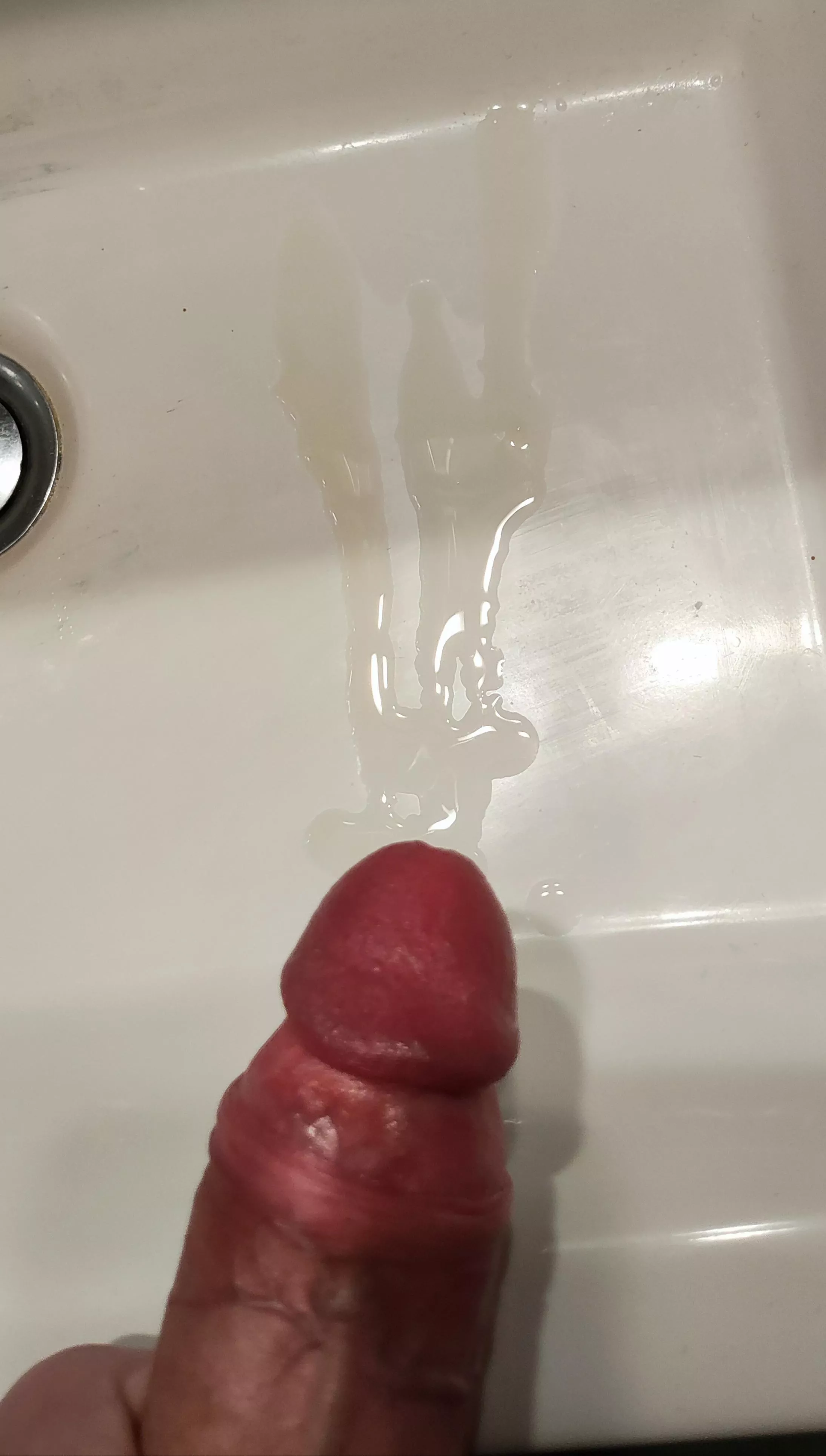 Who wants to drink all of it ? posted by Plastic-Platypus-350