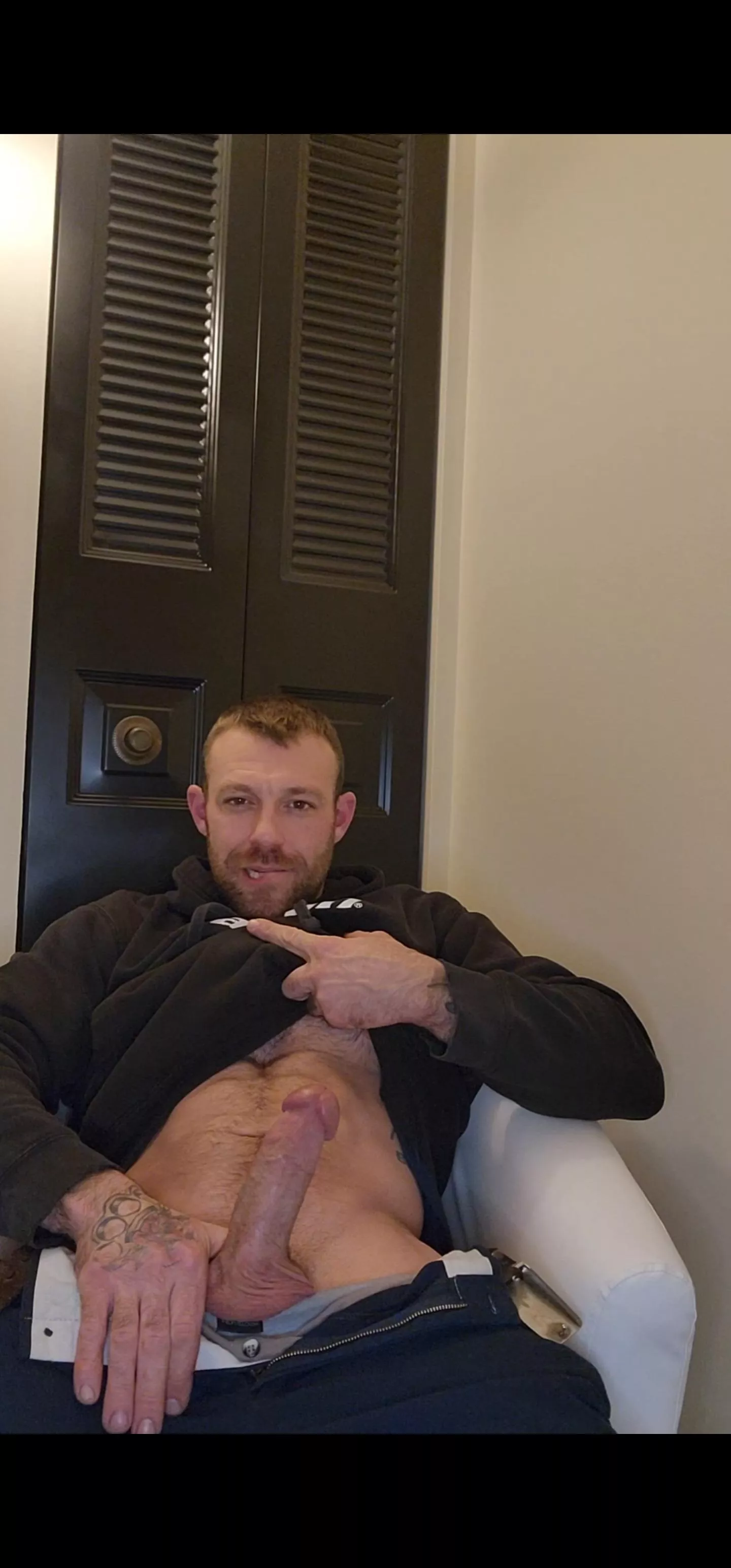 Whos down for some lunch break fun with daddy? (35) posted by AllAboutJames11