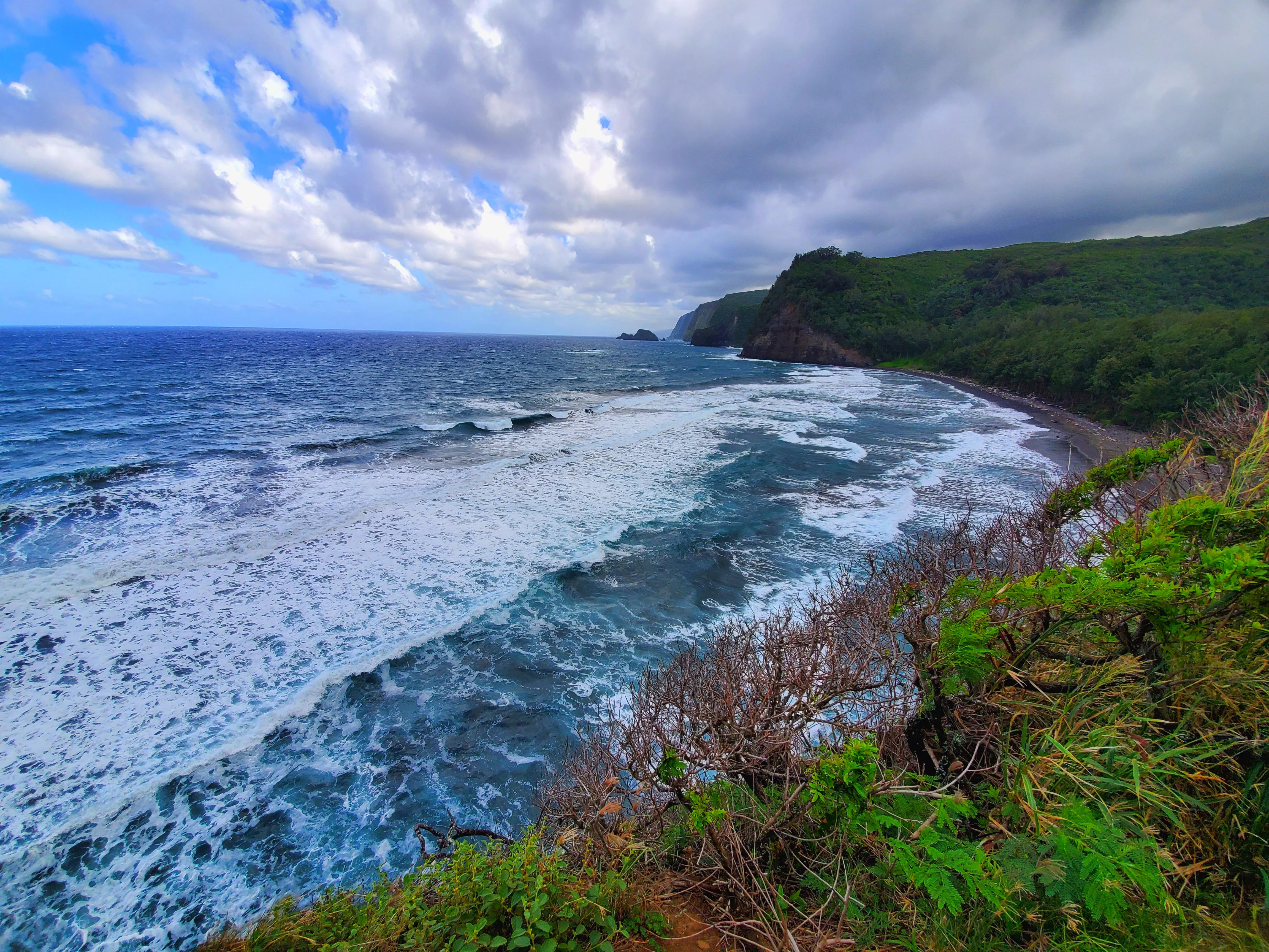 why see the world, when you've got the beach 🎵🎶 posted by _soft_n_sweet_