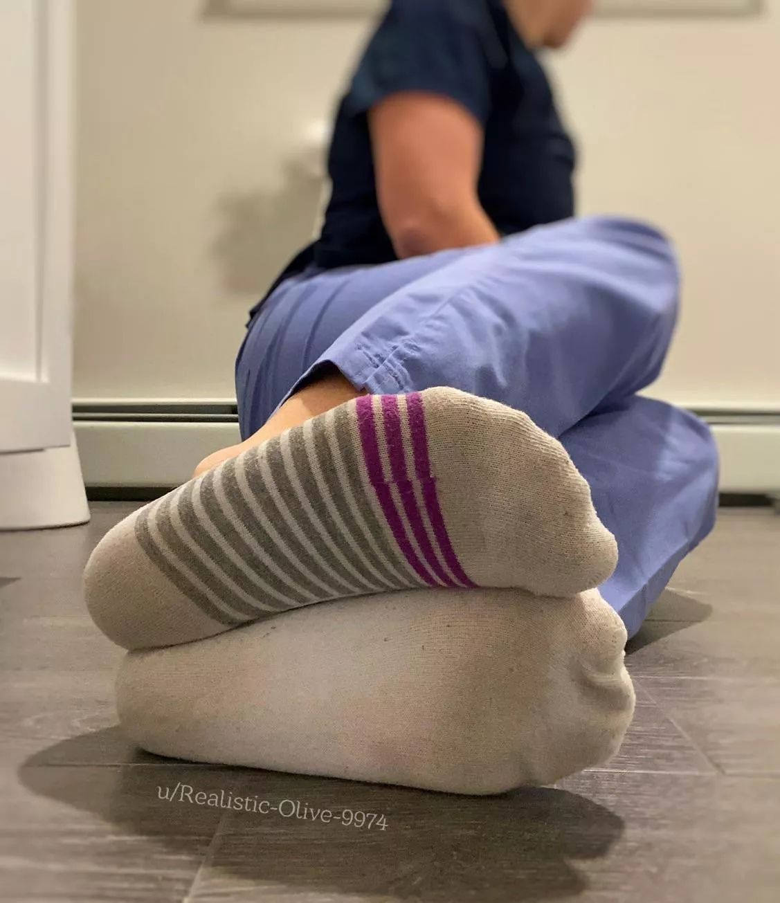 Wish you were here to smell them!  posted by Realistic-Olive-9974