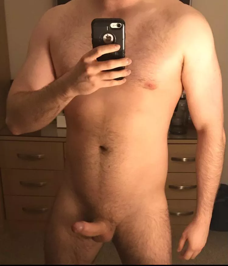 Would you let me cum inside? 😉 by Ryanthepagan