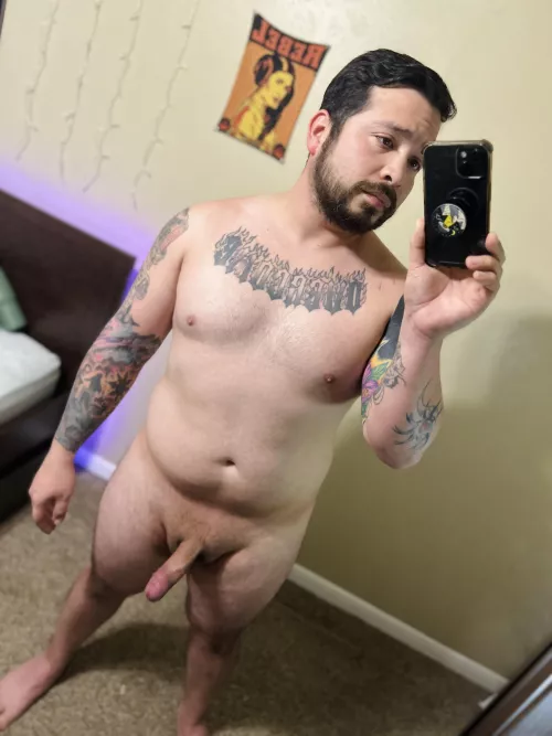 Would you like to see more? 😁 by Rad_Dad_1