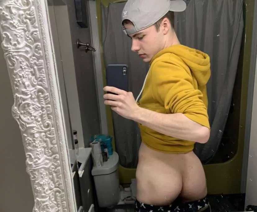 Would you pound my ass? posted by Gullible_Hour_1823