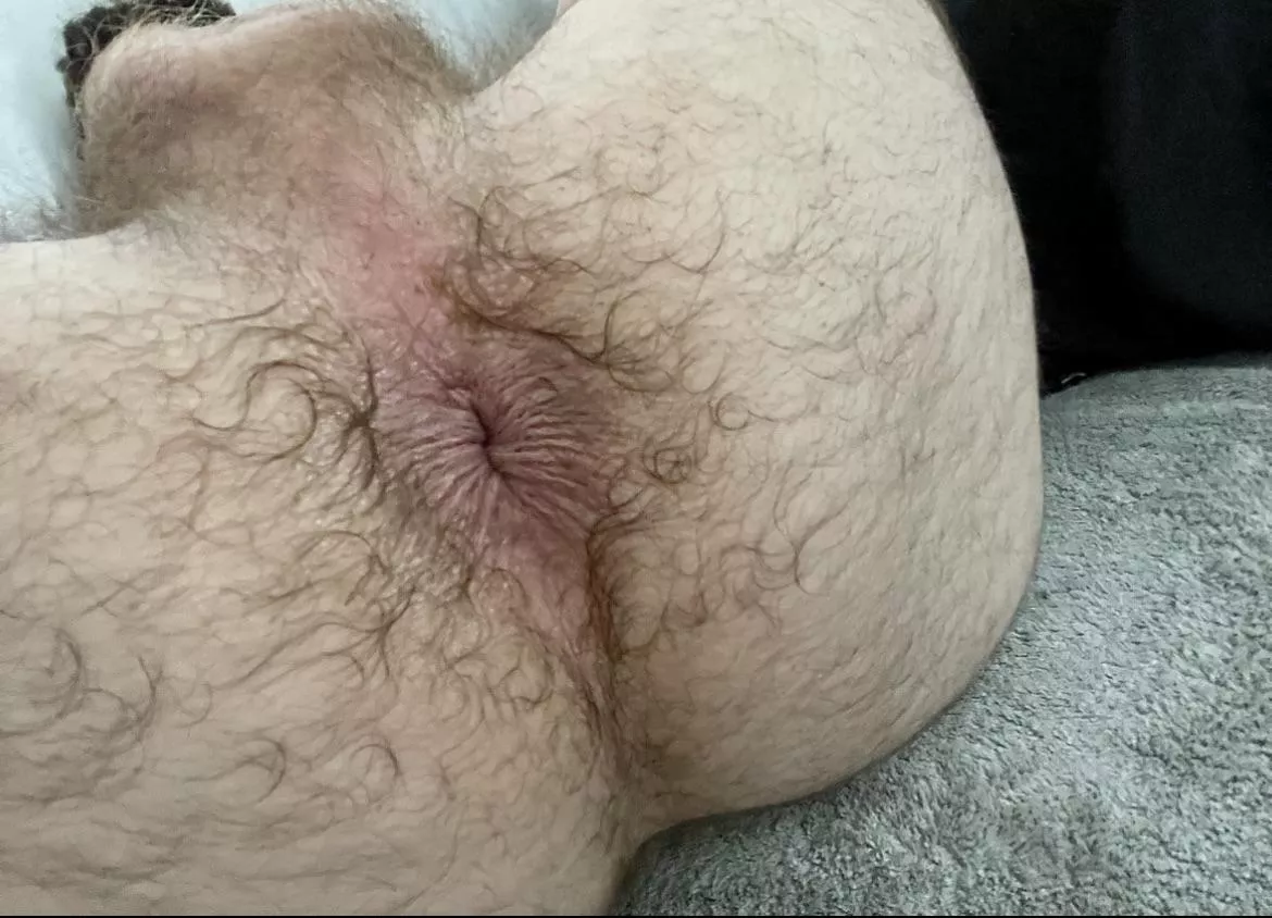 Would you stick it in daddy’s ass?? posted by Daddylongdick1215