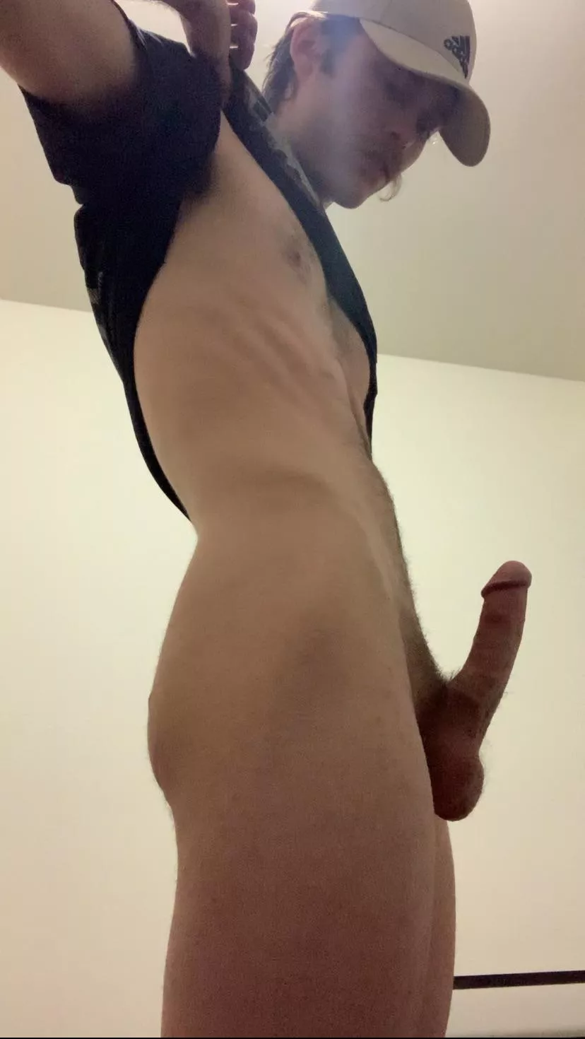 Would you suck my dick? posted by uthotnsfw