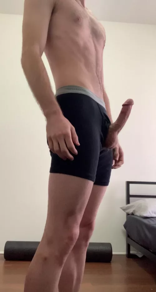 Would you suck my dick? by uthotnsfw