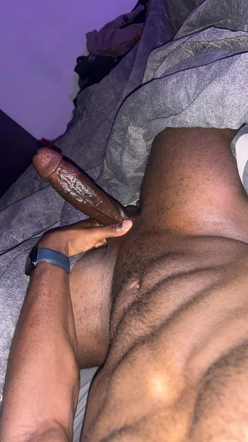 Wyd if you walk in on this by TraditionalAd6234