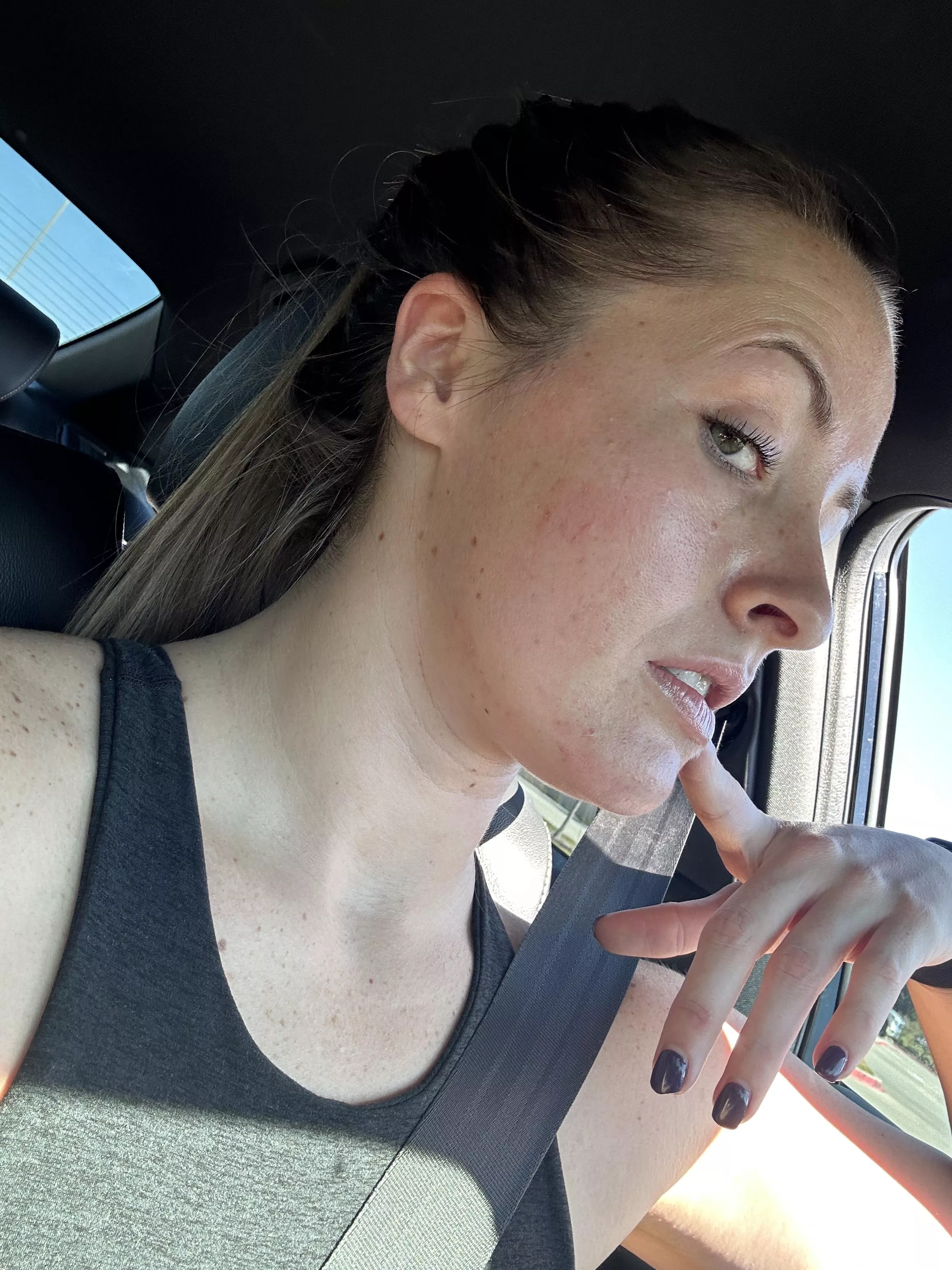 you know that feeling after a workout when you are indescribably horny? me today. posted by cumwcourt