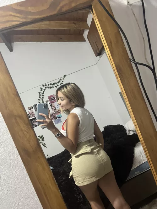 Your bartender IUTR by Honest_Illustrator54