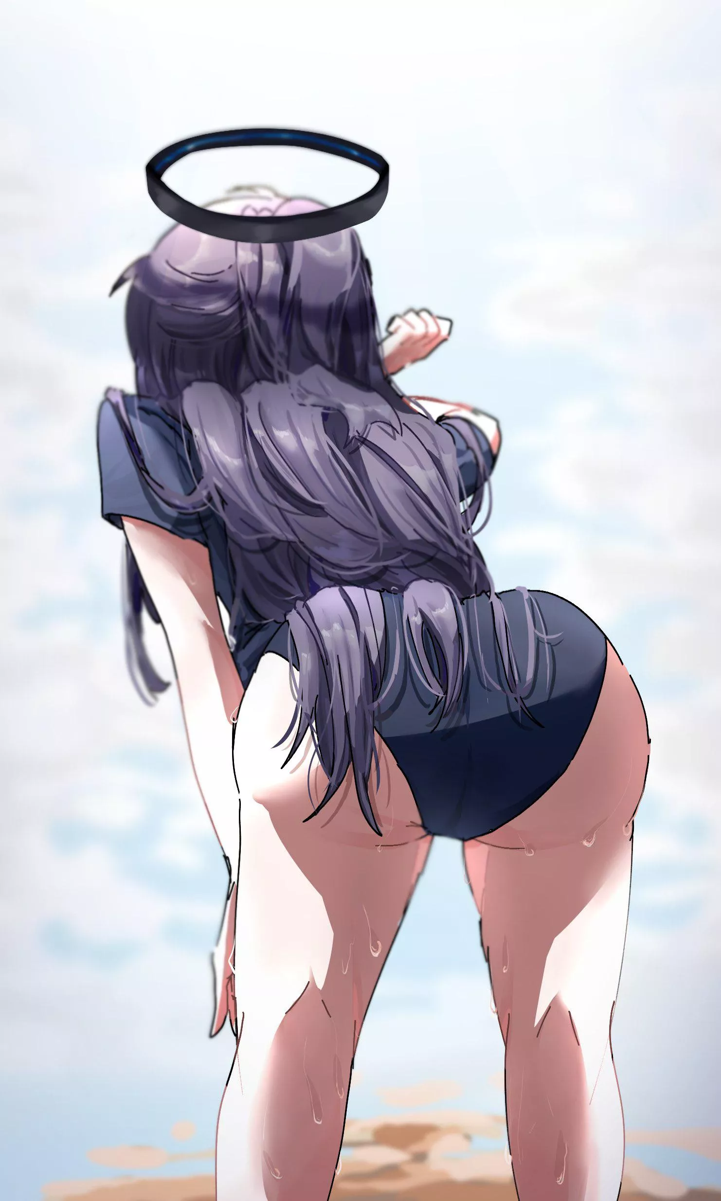 Yuuka (track) posted by reversedturnover