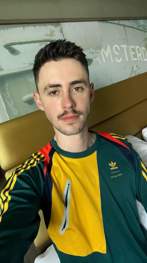 10 points if you can guess where I am 😉 by throwRA_big_tea