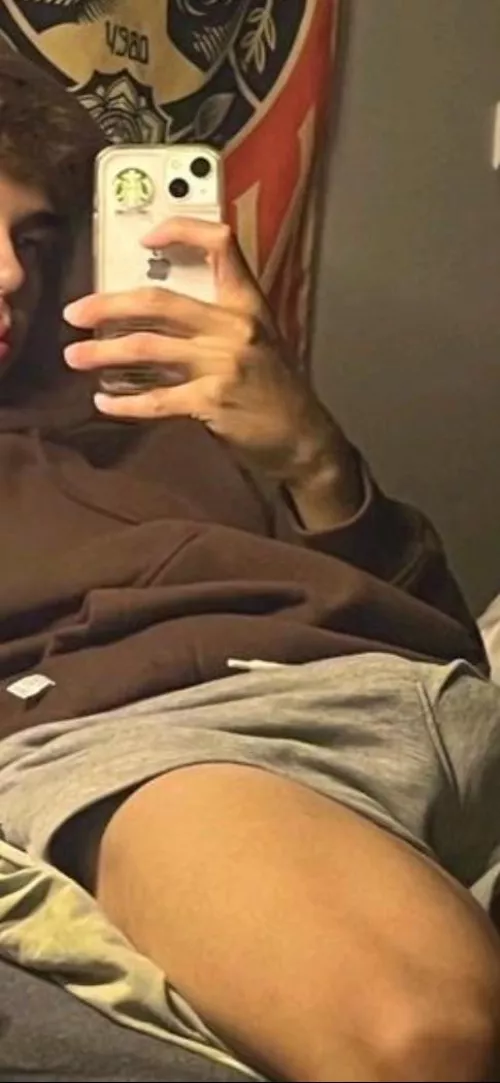 19 hung any hung or bubble ass boys my age or younger add @totxox19 by AbjectSatisfaction49