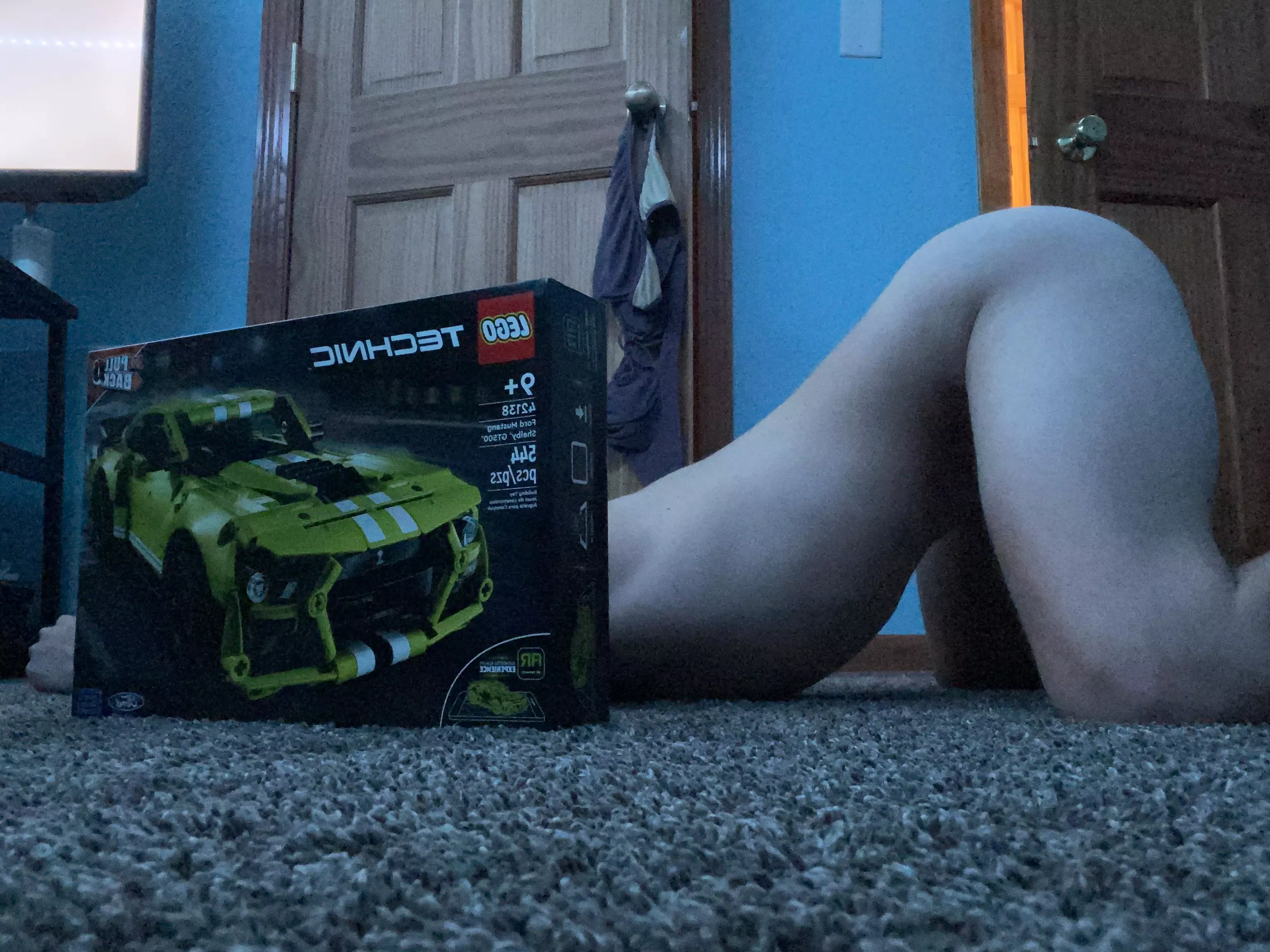 19 , i need help building this 🥺 posted by pulseinmedaddy