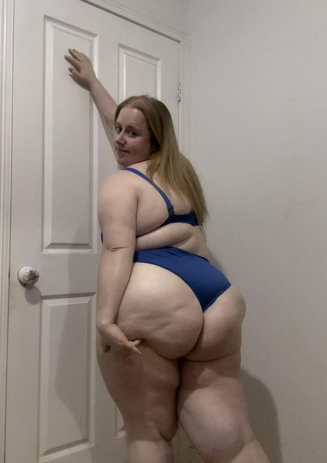 19yo blonde marshmallow x posted by miner2014_1