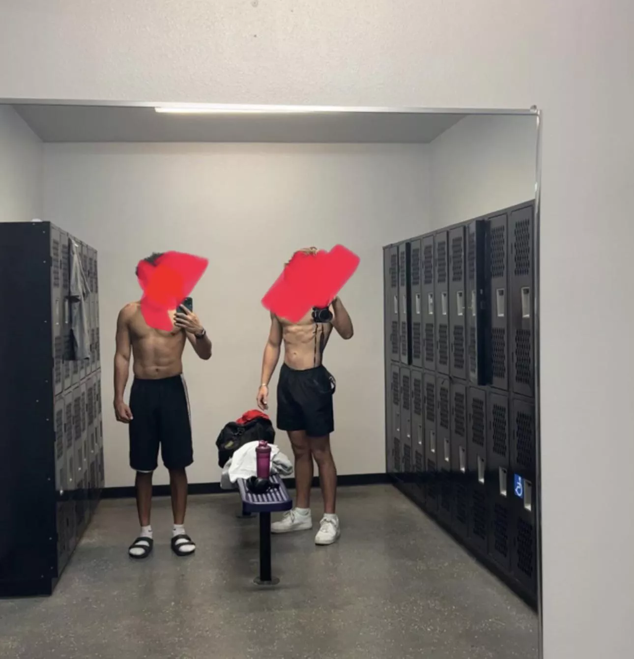 21 and 19 str8 dl bros — snap gymjosh1919 for bromance masc group chat 😆 posted by joeyt19962022