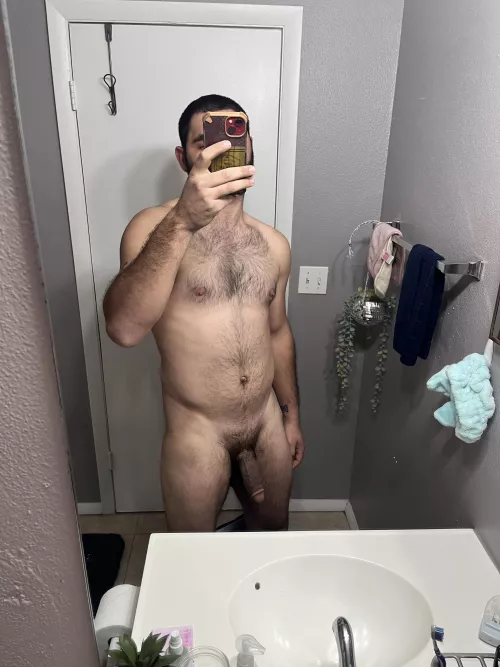 21 Has the gym been paying off?snap buccigang44 by BucciGang44