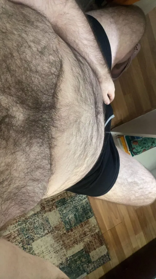 27 who likes a hairy chest by apathetic_amphibian